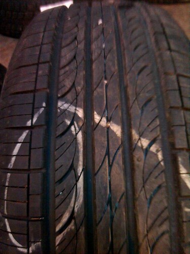 P215 60r16 hankook - p215/60r16, h426