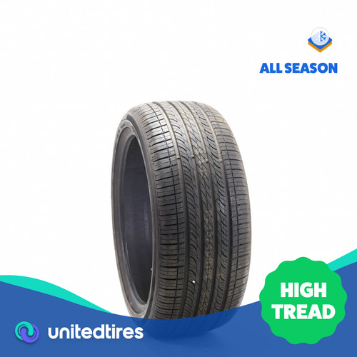 Driven once 245 - once, 245/40r19