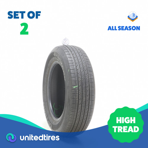 Set used 195 - set,