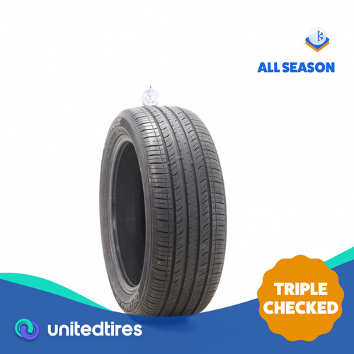 Used 195 50r16 - used, hankook