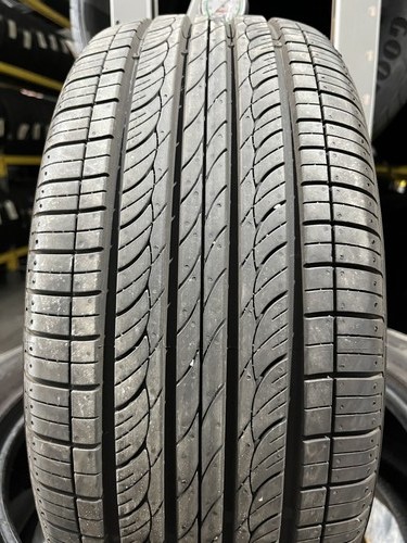 Tire hankook optimo h426 - 1,