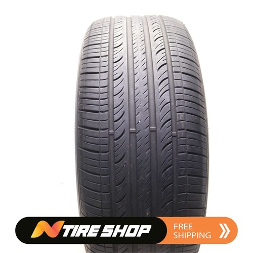 Used 255 45r20 hankook - used, 255/45r20