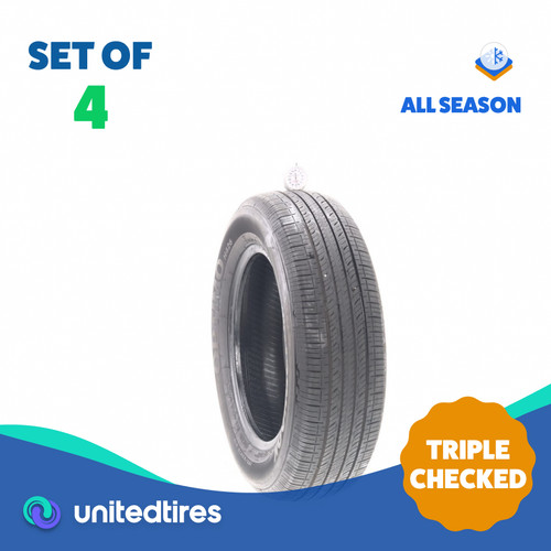 Set used 195 65r15 - of, 195/65r15