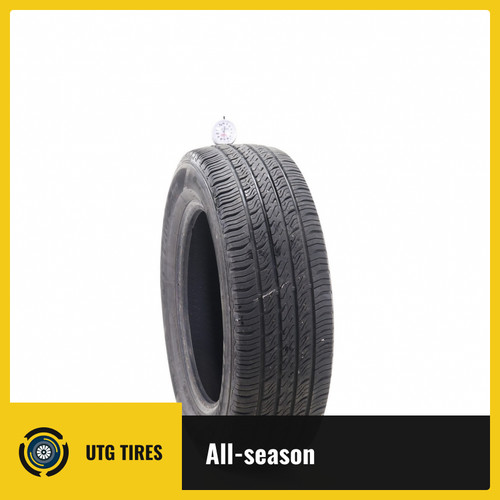 Used 195 65r15 - used, hankook