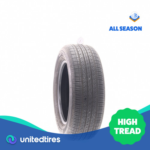Used 215 60r16 - hankook, optimo